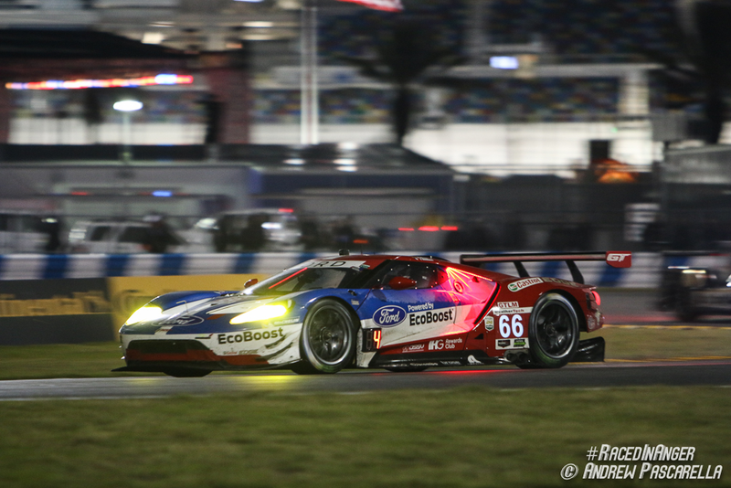 Illustration for article titled My Rolex 24hr gallery